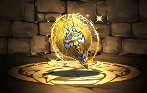 ローレンスの閃甲盾