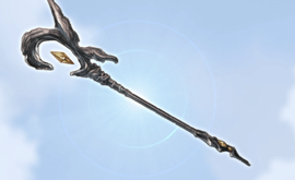 リトルウィッチセプター