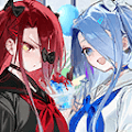 英霊学装：テュフォン・エフェメロス＆イプシロン