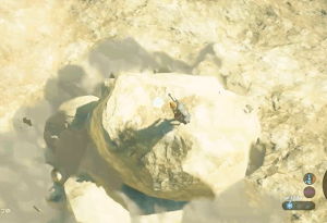 ゼルダBotw＿イワロック系の倒し方と出現場所一覧