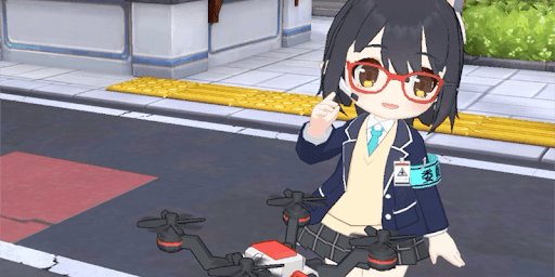 採用されるコンテンツは少ない