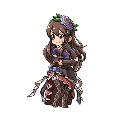 ロゼッタさん・ロゼッタ