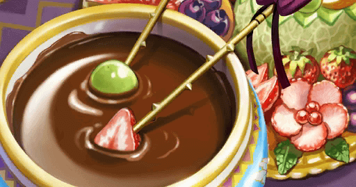 fgo-高貴なる壺チョコ