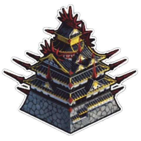 fgo-年貢集め 魔王城AZUTI