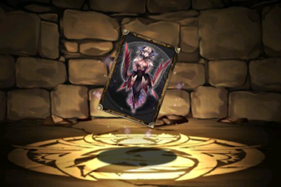 兇悪の女帝・ベリアルのカード