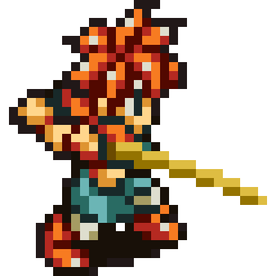 crono