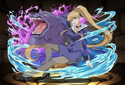 マージョリー・ドー