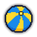 ぷにぷに弾力ボール