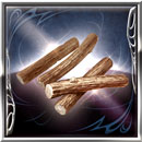 マタタタブの枝