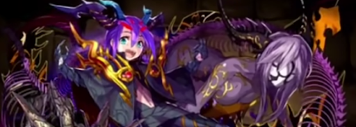 超転生ロキパーティ