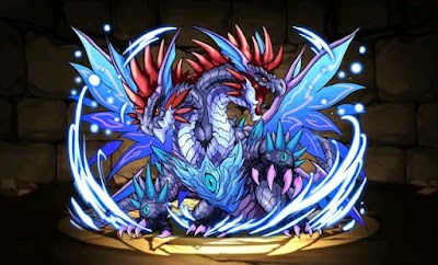 蒼闇星・ティアマット