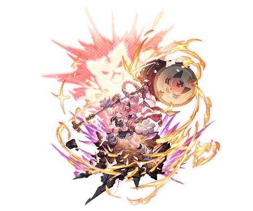 スーパーシンダラ_初期状態