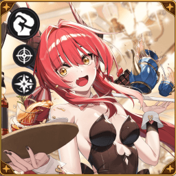 バニースカーレットSSR_大胆かつ凄いバニーガール