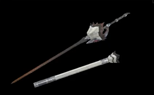 シルムズサーブルⅡ