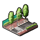 fgo-いつもの通い道