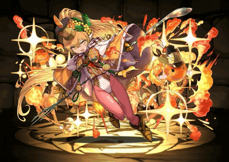 涼甘の雫・ミモザ