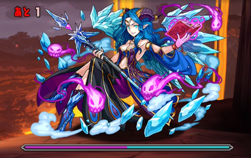 新潜在たまドラ登場記念チャレンジ3-3F