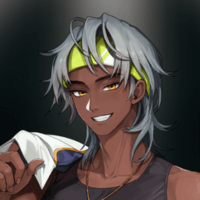 ザ・スパイク・クロス_ルーカス