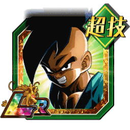 ウーブ（青年期）