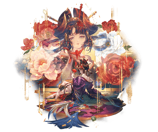 ウツセミ_上限解放後