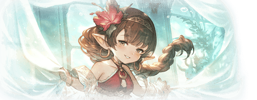 水着ハーゼリーラ