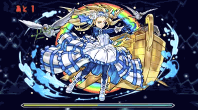 東洋神 覚醒進化素材 ノア