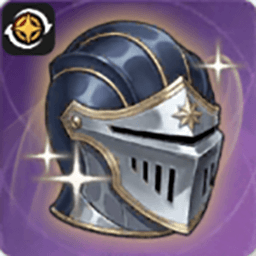 古代救援者の帽子