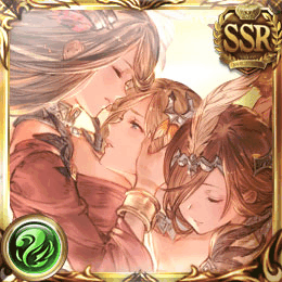 バイヴカハ（キャラ）