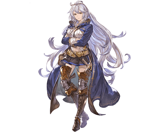 水シルヴァ_追加POSE