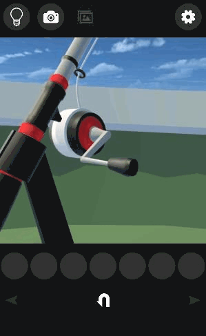 大漁旗～謎解きにゃんこ13～_長靴