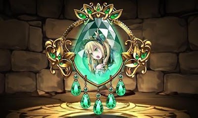 予見の悪魔使い・ソフィのブローチ