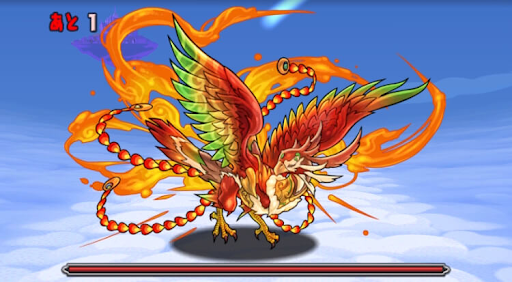  天空騎士への挑戦三層-2F