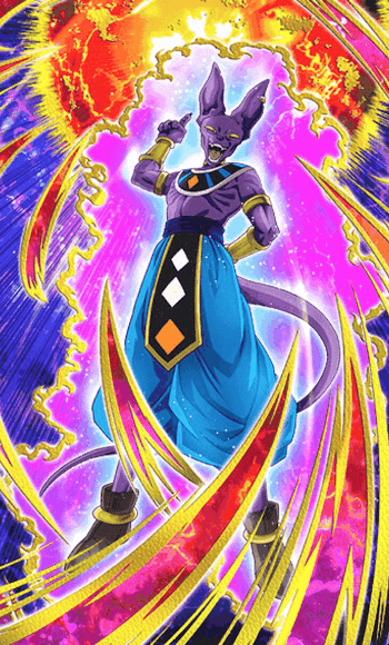 予知夢の確信・ビルス