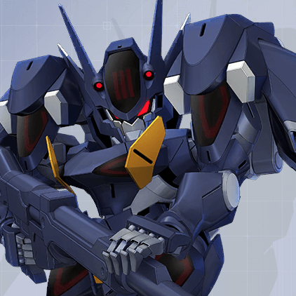 ガンダム・ファラクト