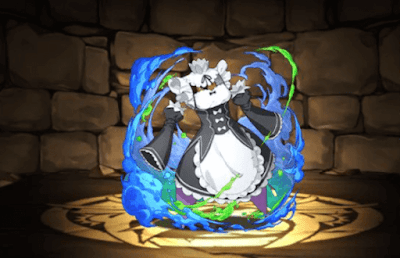 ロズワール邸メイド服