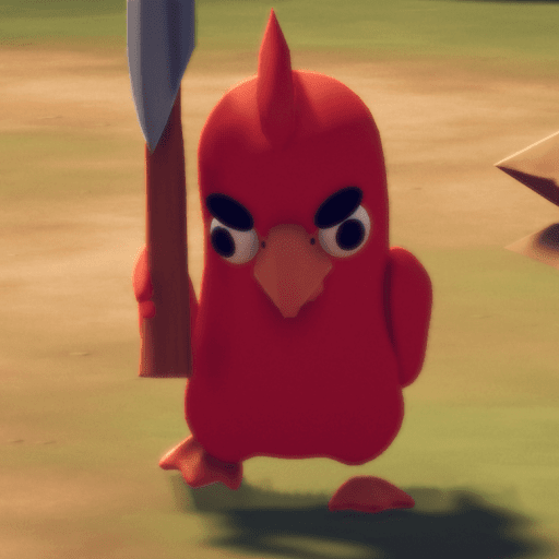 暴走スカベンジャー