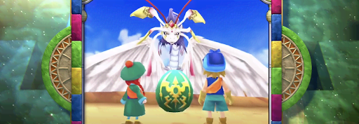 イルルカ_あらすじ