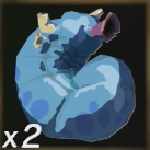 ボスボコブリンの肝