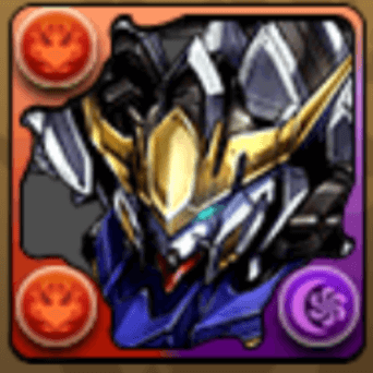 ガンダム・バルバトス