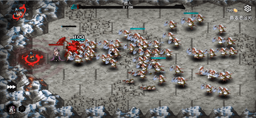 序盤の立ち上がりが遅い