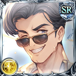 タイアー（浴衣）