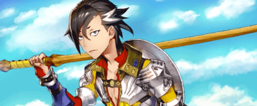 マンドリカルド