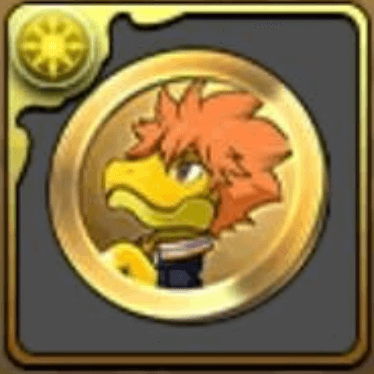 ハイキュー!!コラボメダル【金】