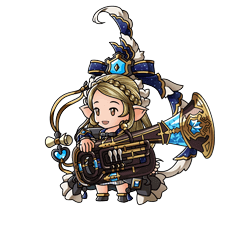 ロベルティナ_上限解放後