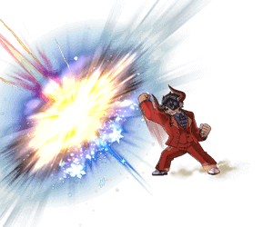 ラインハルザ（クリスマス）_初期状態