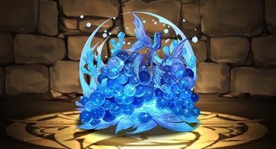 アワりんの泡果実