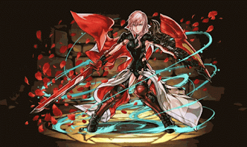 ライトニングアイキャッチ