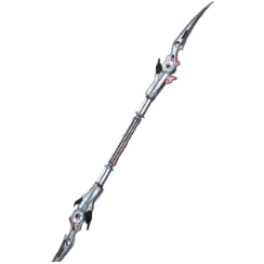 FF7EC_ライトニングロッド