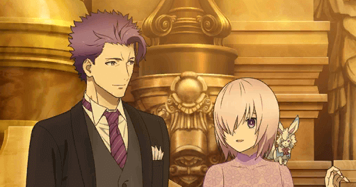 fgo-ハンド・イン・ハンド