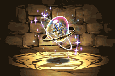 閃機王・コスモクルセイダーの希石